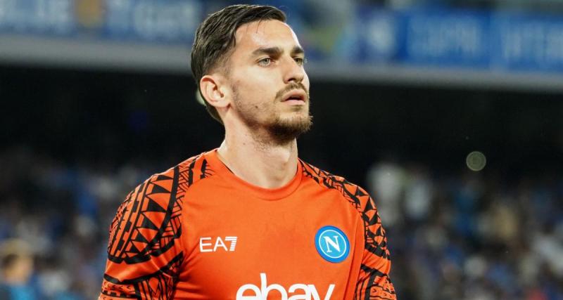  - FC Barcelone Mercato : une première piste a fuité pour remplacer ter Stegen ! 