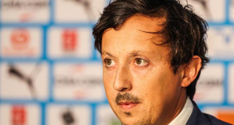  - OM : Daniel Riolo envoie du lourd sur Longoria et l’arrivée de Gasset !