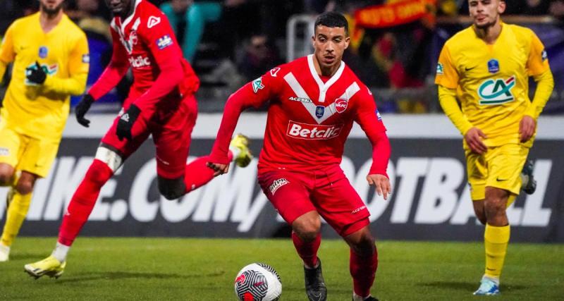  - Ligue 2 : Flamarion, Mouazan, Alemdar, ... les Talents Foot-National de la 27e journée