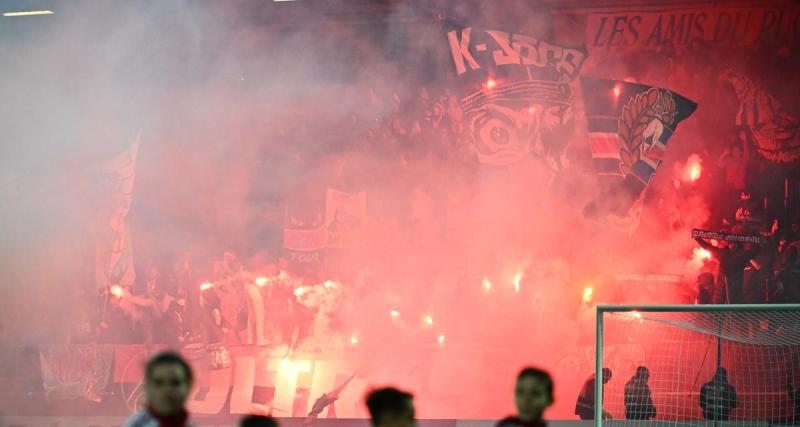  - PSG : de nombreuses armes saisies, drame évité avant le match retour contre la Real Sociedad