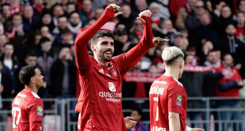  - Brest : après son succès face au Havre, le club signe une série historique