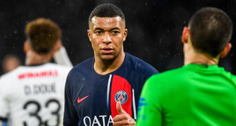  - PSG : l'impressionnante série d'invincibilité à l'extérieur en Ligue 1