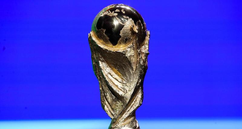  - Coupe du monde : on sait qui diffusera le Mondial à la place de TF1