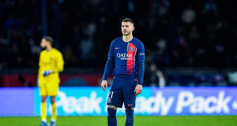  - Real Sociedad - PSG : trois joueurs sous la menace d'une suspension en cas de carton 