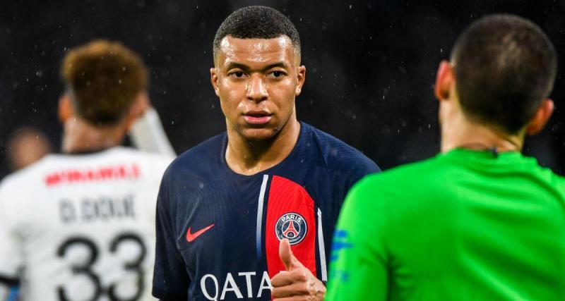  - PSG : un champion du monde défend Mbappé contre Luis Enrique et le club 