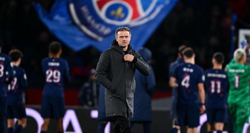  - Les infos du jour : le PSG répond au Barça pour Enrique, Haaland évoque son avenir, un géant déboule en L1
