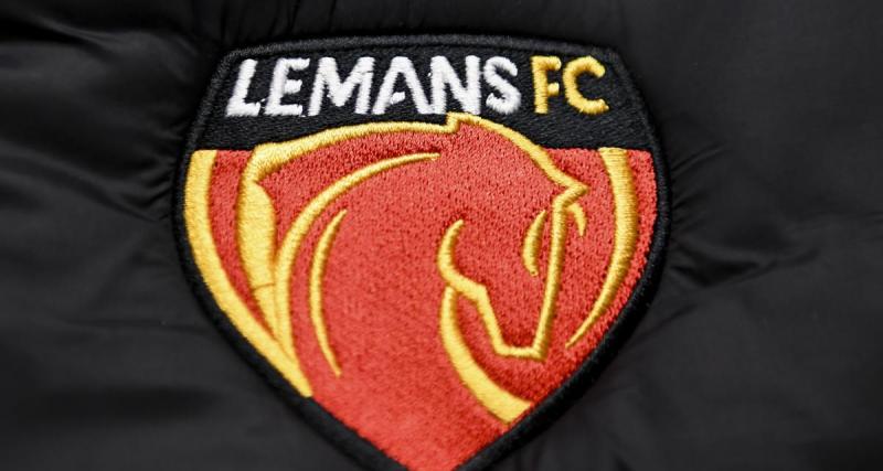  - Le Mans : une cinquantaine d’enfants présents à l’entraînement du jour