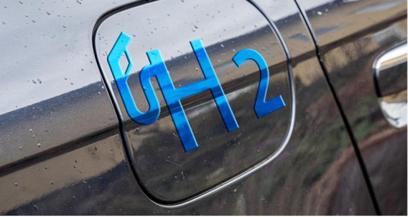  - Union européenne : 1 md € pour hydrogène et carburants alternatifs