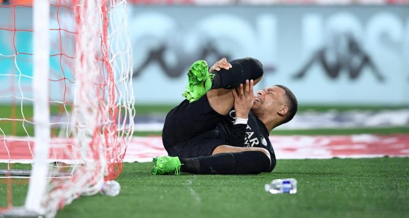  - Real Sociedad – PSG : une folle rumeur a enflé sur Mbappé à Anoeta !