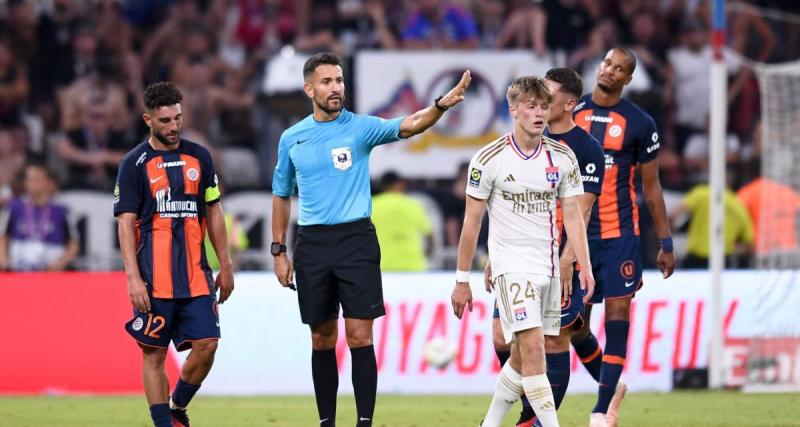  - OL : un très mauvais souvenir resurgit avant Lorient