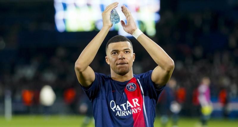  - Real Sociedad - PSG : Paris avec Mbappé et une surprise dans le onze de départ