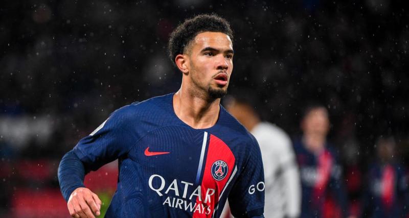  - Real Sociedad – PSG : le nouveau record de précocité battu par Zaïre-Emery