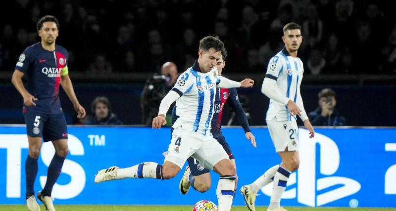  - Le choc Real Sociedad – PSG, l’interview de Guillaume Restes, le retour de Diakhaby… Les immanquables du jour !