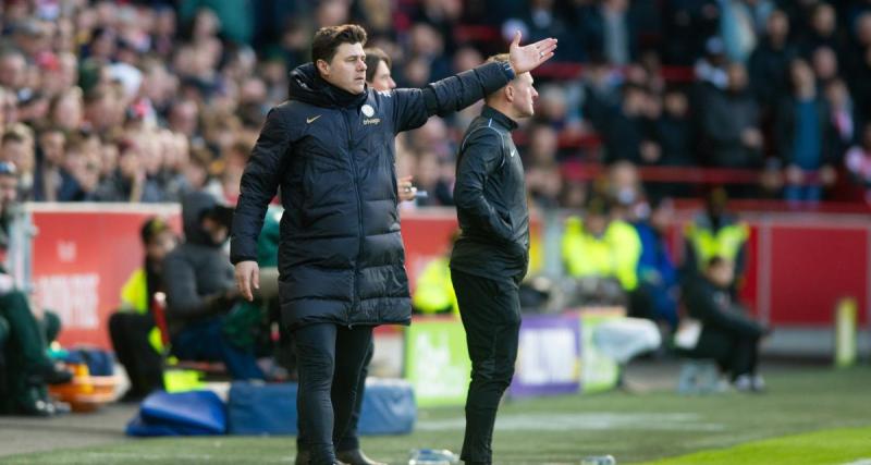  - Chelsea : Boehly pense déjà à deux noms alléchants pour remplacer Pochettino