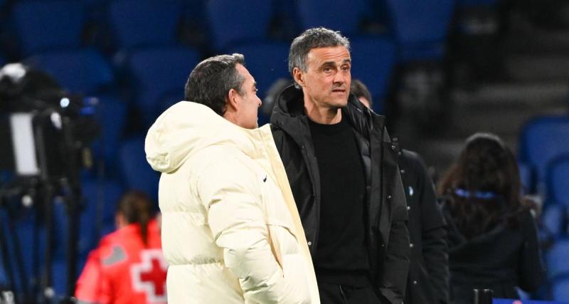  - Un onze historique pour le PSG face à la Real Sociedad !