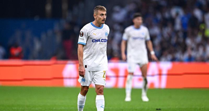  - OM : Rongier tout proche de voir le bout du tunnel ?