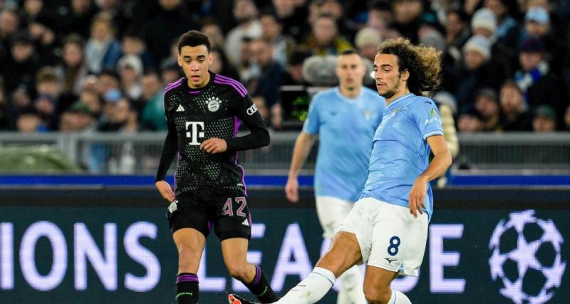  - Bayern Munich - Lazio Rome : les compos officielles !
