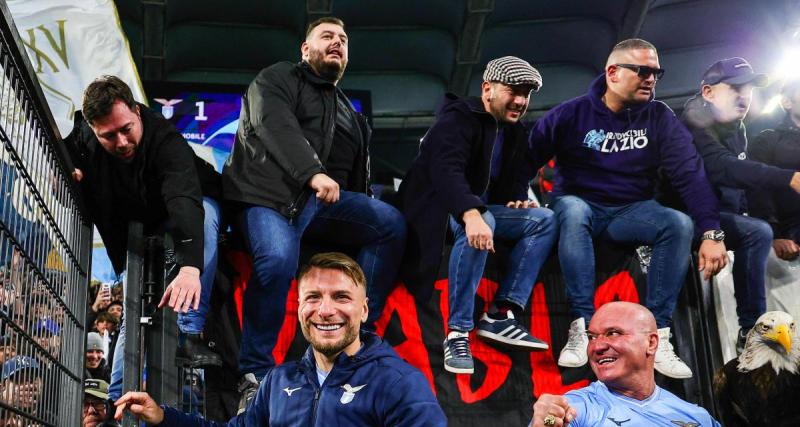  - Bayern Munich : une enquête ouverte suite à des saluts nazis des supporters de la Lazio Rome