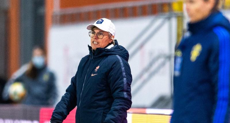  - Équipe de France U17 (F) : la liste de Cécile Locatelli pour le 2e tour Éliminatoire de l’Euro 2024