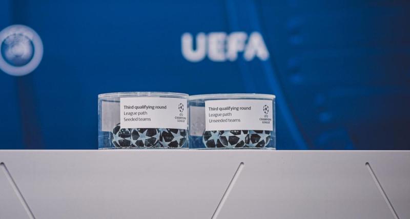  - Ligue des champions : quelle date et quelle heure pour le tirage au sort des quarts de finale ?