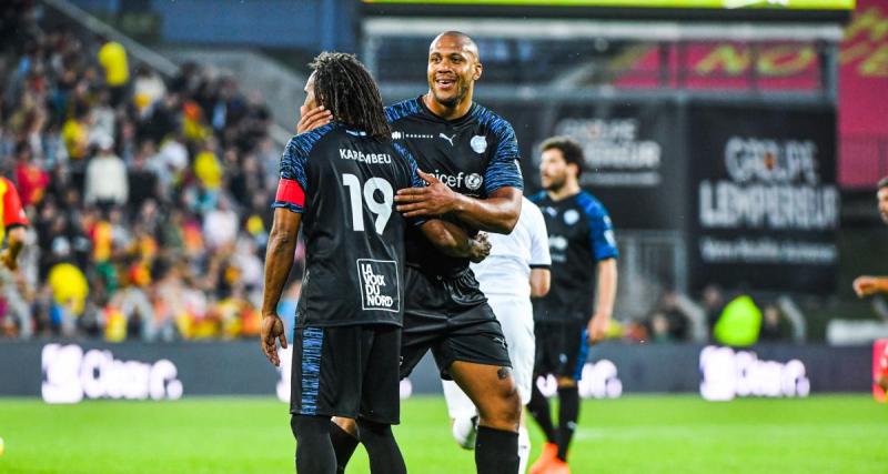  - Gueugnon : un match de charité organisé à Jean Laville… avec des stars et un joueur de N2
