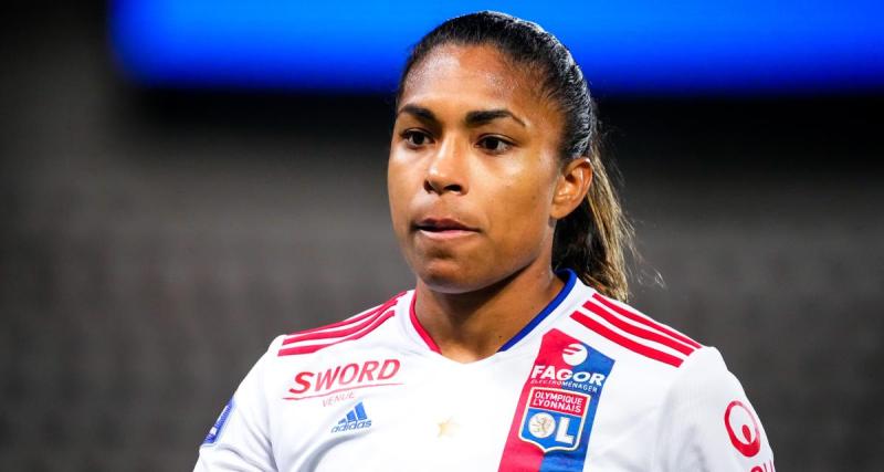  - OL (F) : désormais à Chelsea, Catarina Macario marque enfin après 644 jours de disette