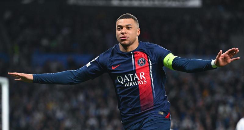  - Kylian Mbappé (PSG) : "J’ai bien des problèmes, mais le coach n’en est pas un"