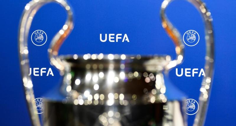  - Ligue des Champions : quand aura lieu le tirage au sort des quarts de finale ?