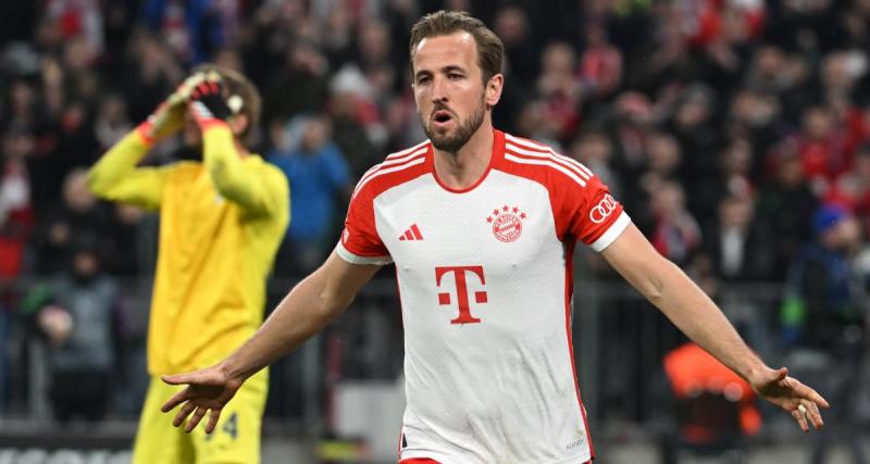  - Ligue des champions : le Bayern renverse la Lazio et reste en vie