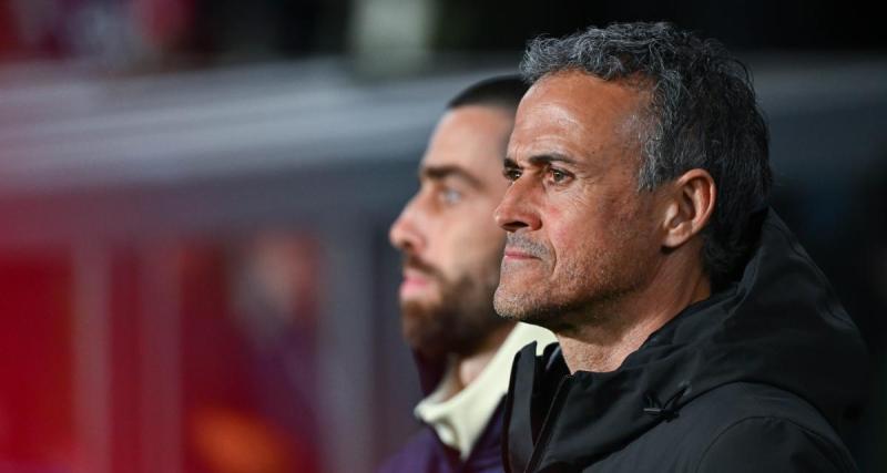  - Real Sociedad - PSG : la nouvelle annonce forte de Luis Enrique sur Mbappé