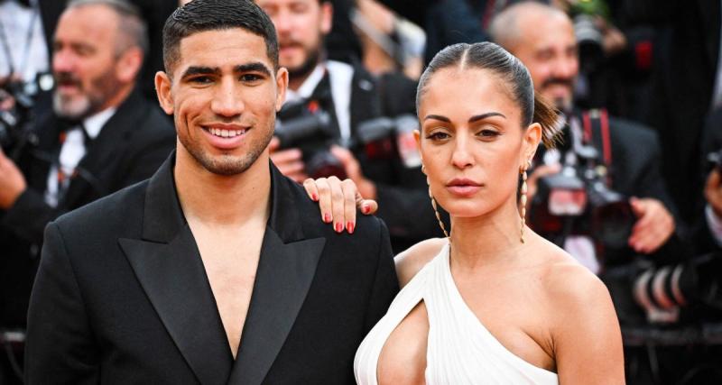  - PSG : l’ex femme d’Hakimi se venge et balance sur leur rupture !