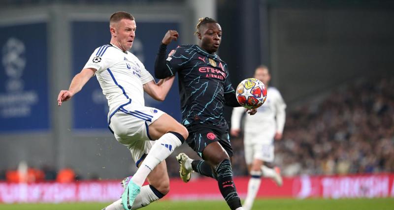 - Manchester City - Copenhague : les compos probables !