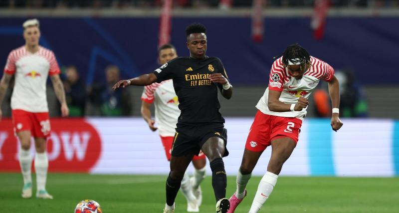  - Real Madrid - Leipzig : les compos probables !
