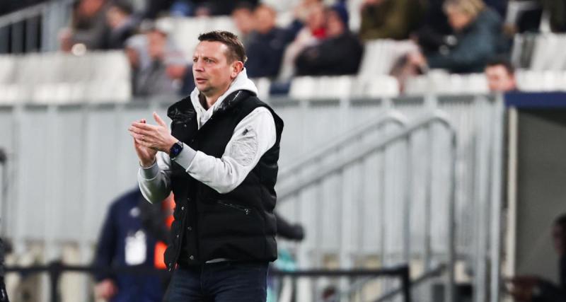  - Guingamp : Stéphane Dumont pressenti… sur un banc de Ligue 1 ?