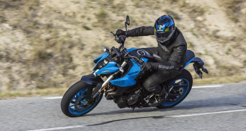  - Comment essayer les nouveautés Suzuki partout en France ?