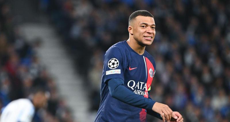  - Real Sociedad - PSG : aux anges, les journalistes madrilènes attendent déjà Mbappé