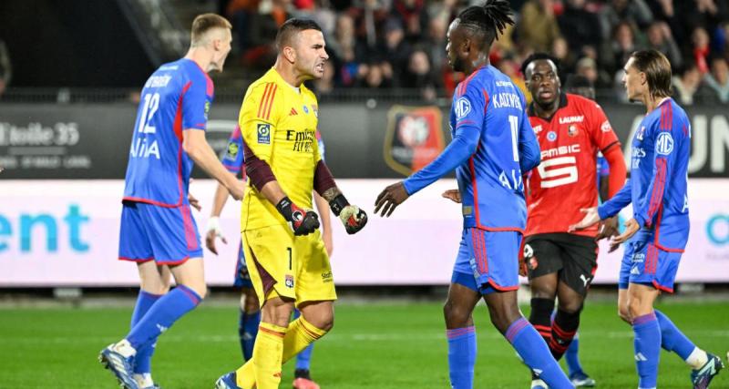  - OL : un clone de Neymar menace les Gones à Lorient 
