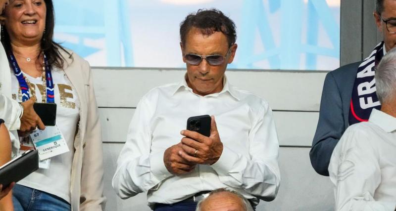  - ASSE Mercato : toute l’Europe s’arrache un crack des Verts !