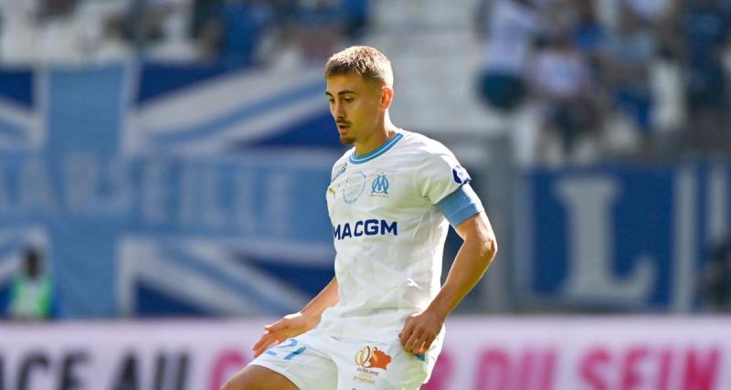  - OM : enfin une bonne nouvelle concernant Rongier ?