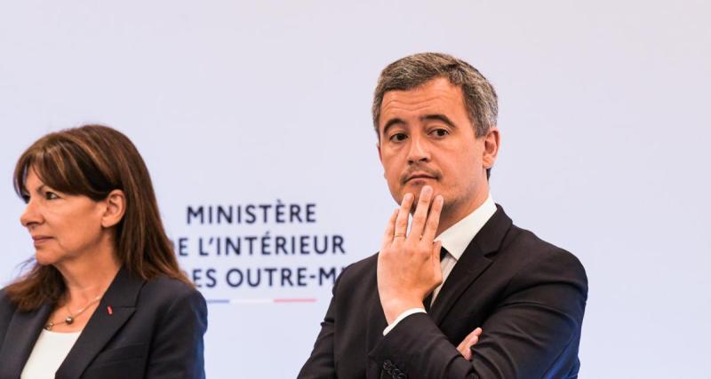  - Jeux Olympiques : des chiffres dingues concernant le dispositif de sécurité pour la compétition 