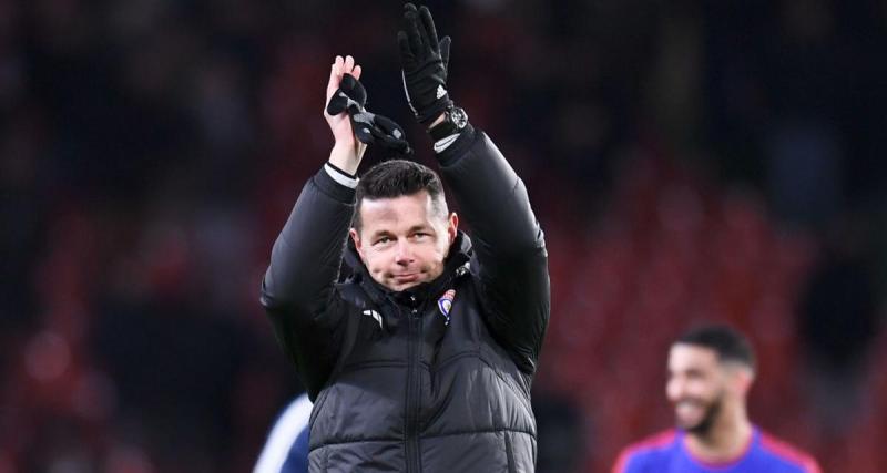  - OL : vers une double bonne nouvelle à Lorient ?