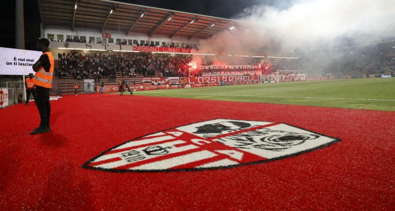  - Ajaccio – Annecy : à l’occasion de la journée de la femme, les supportrices ajacciennes bénéficient d’un tarif à 1€