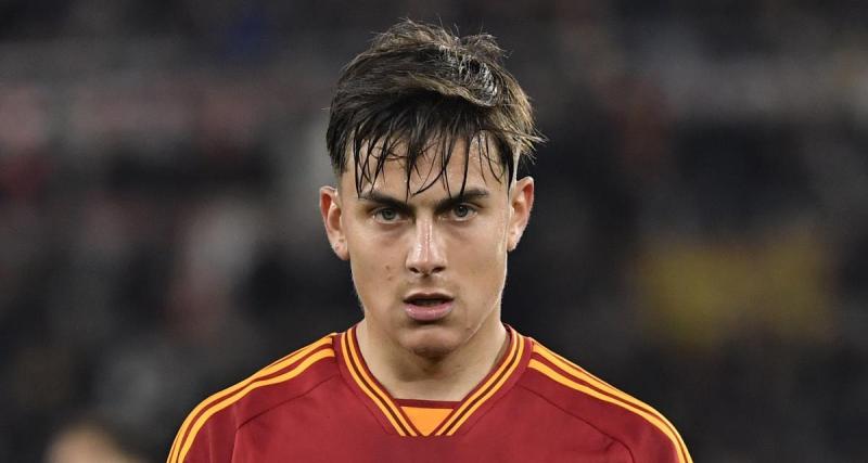  - Barça : énorme retour de flamme pour Dybala ?