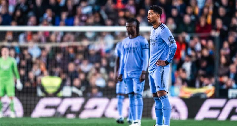  - Real Madrid : le verdict est tombé pour Bellingham, le club va faire appel