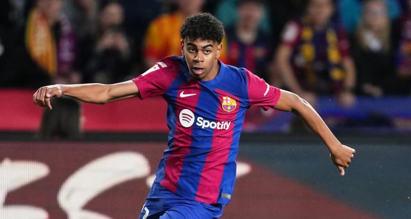  - FC Barcelone : nouveau coup dur avant Naples ?