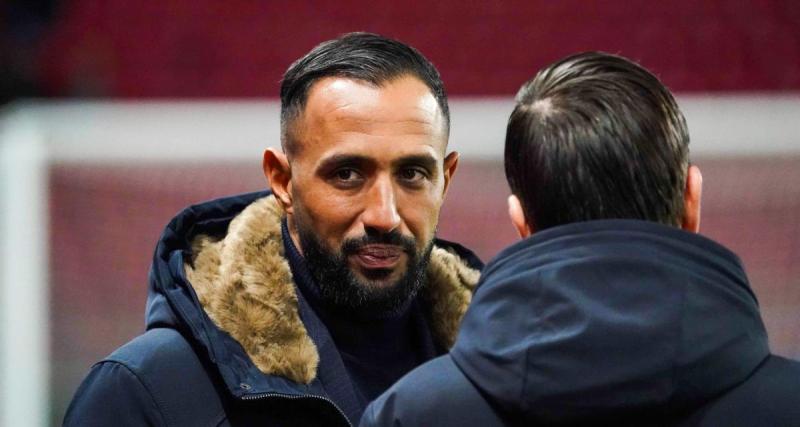  - OM Mercato : un nouveau Marocain ciblé par Benatia ?