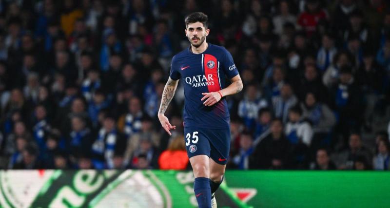  - Lucas Beraldo (PSG) : "Je pense que c’était une excellente performance"