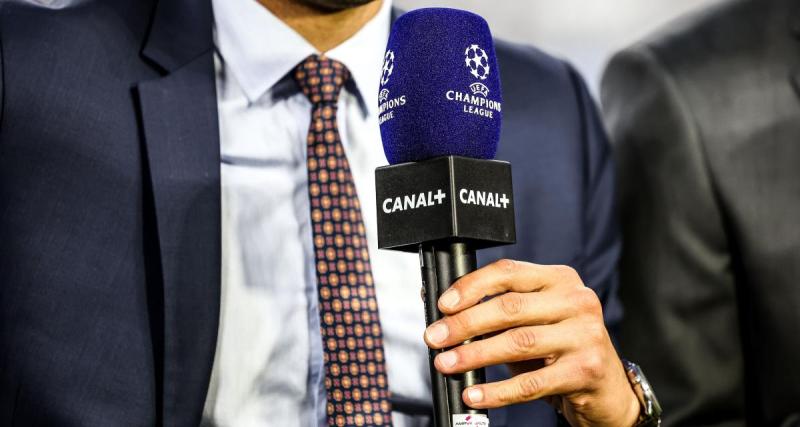  - Real Sociedad – PSG : succès d’audience sur Canal+ 