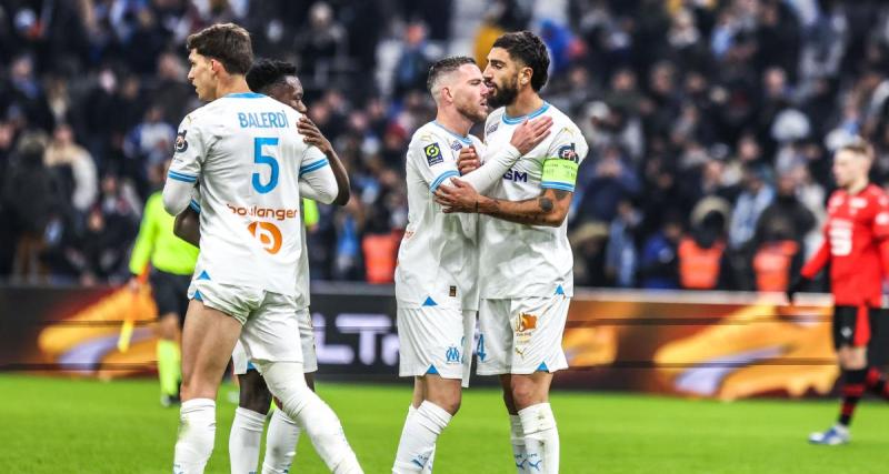  - OM : une bonne et une mauvaise nouvelle pour Gasset avant Villarreal