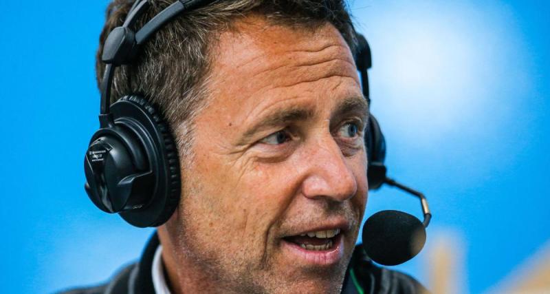  - OM : un joueur marseillais remet Daniel Riolo à sa place ! 